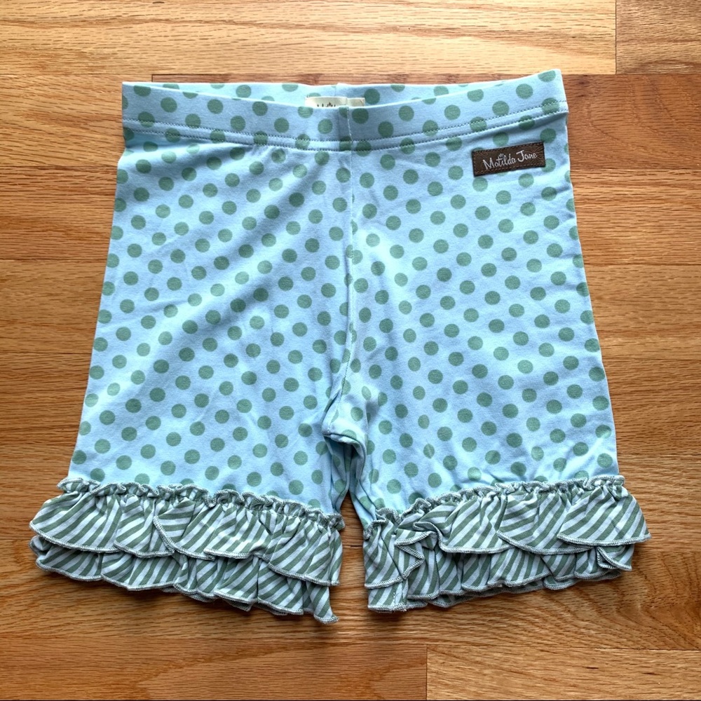 Matilda Jane Boomerang Shorties